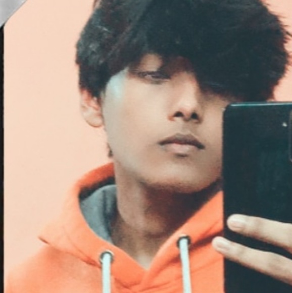 Meet your Posher, Ashique - Picture 1 of 1